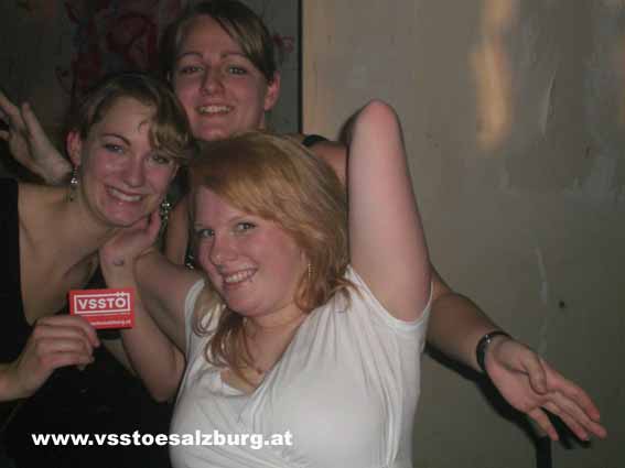 Studentenfestln - 