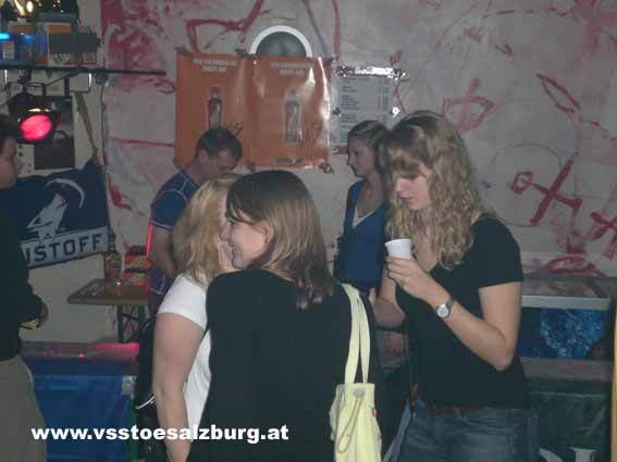 Studentenfestln - 