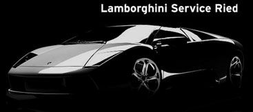 Lamborghini - 