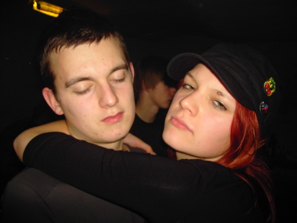 Silvesterparty 2007/08 - 