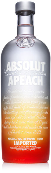 absolut - 