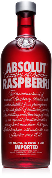 absolut - 