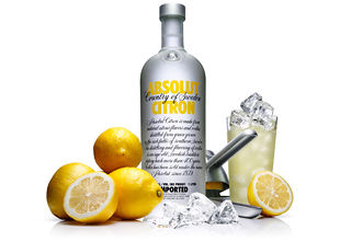 absolut - 