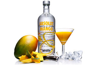 absolut - 