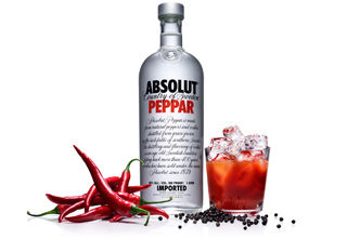 absolut - 