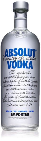 absolut - 