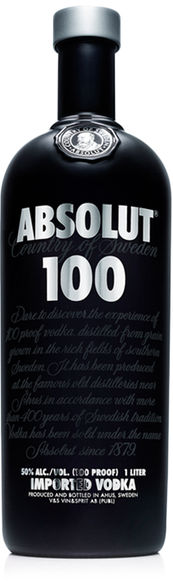 absolut - 