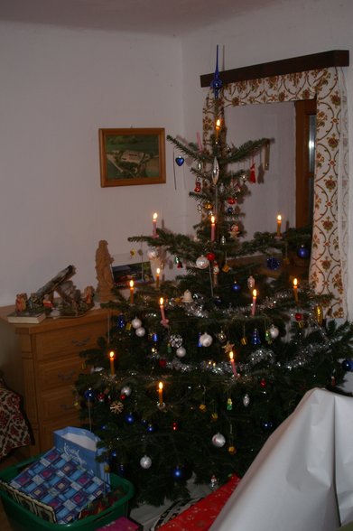 Weihnachten 2006 - 