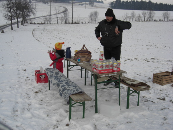 IQ-Jännerrally 2008 - 