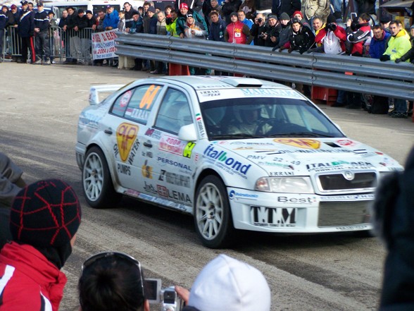 Rallllye Monte Carlo - 