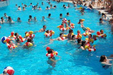 Summer Splash 2006 - 