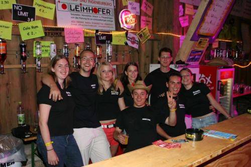 Summer Strike 2006 + Afterparty - 