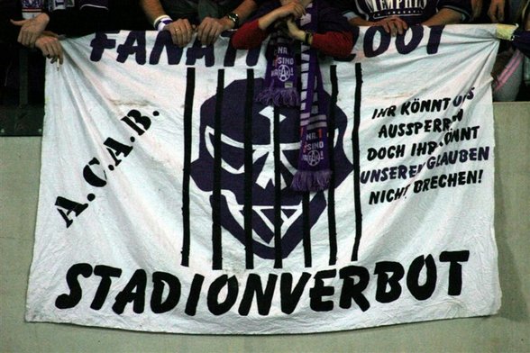 Austria wien - 