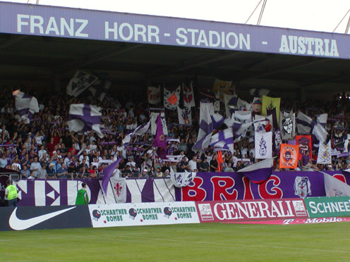 Austria wien - 