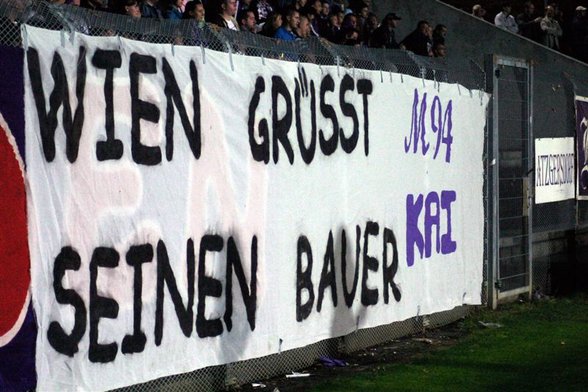 Austria wien - 