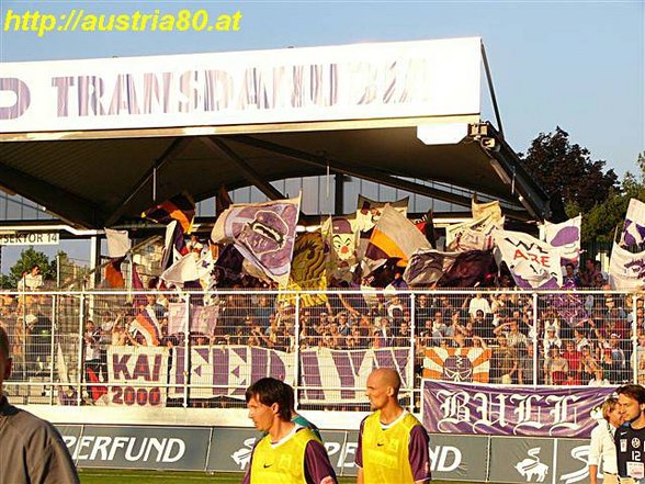 Austria wien - 