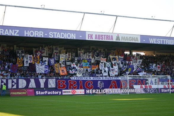 Austria wien - 