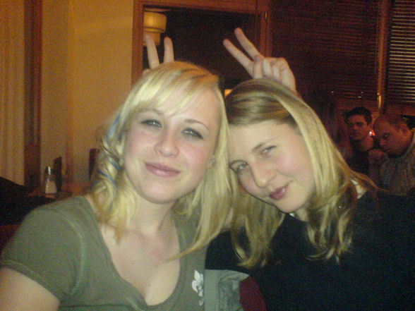 Wia blondn!*g* - 