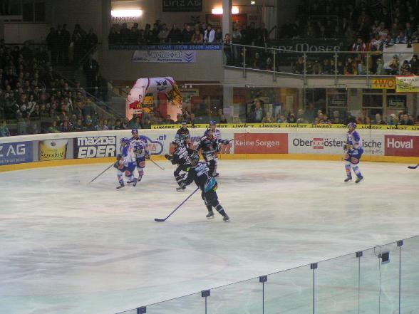 2AHDV - Eishockey - 