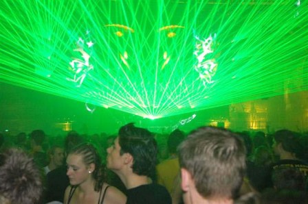 qlimax - 