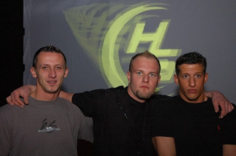 Me & FrIeNdS @ Hardsessions Part 5 - 