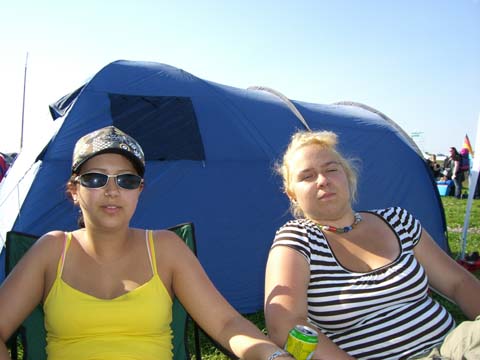 NOVAROCK 2006 - 