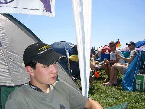 NOVAROCK 2006 - 