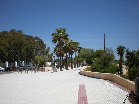 Puerto de Santa Maria  - 