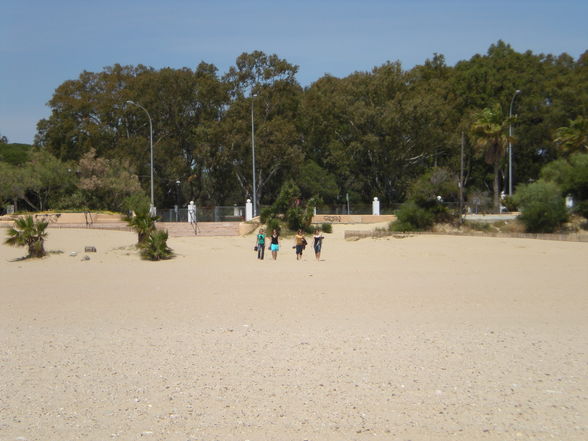 Puerto de Santa Maria  - 