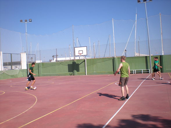 Puerto de Santa Maria  - 