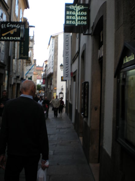 Santiago de Compostela - 