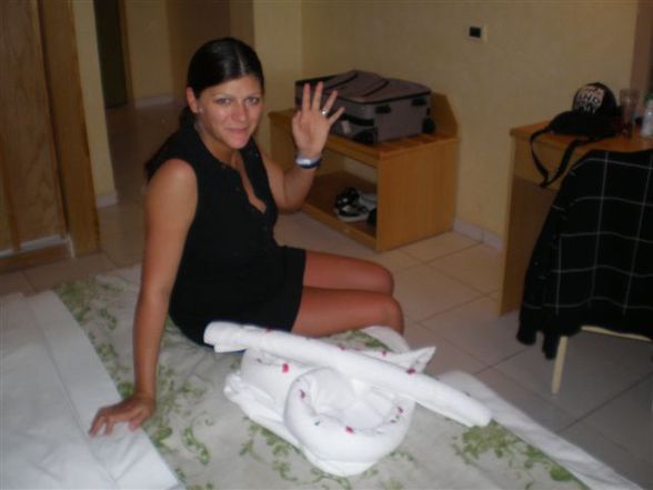 ? Diesmal noch ohne Baby ? - 