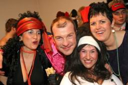 Ball des Jahres 2007 ... - 