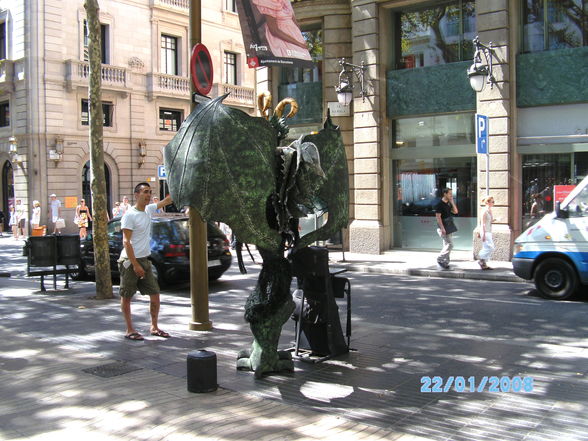 Barcelona 09 - 