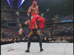 Rey Mysterio - 