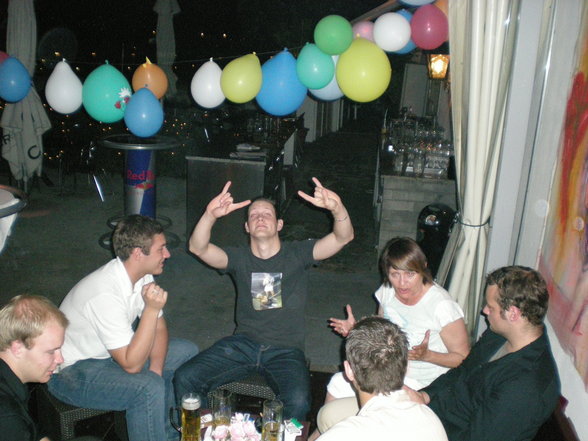 meine Party - 