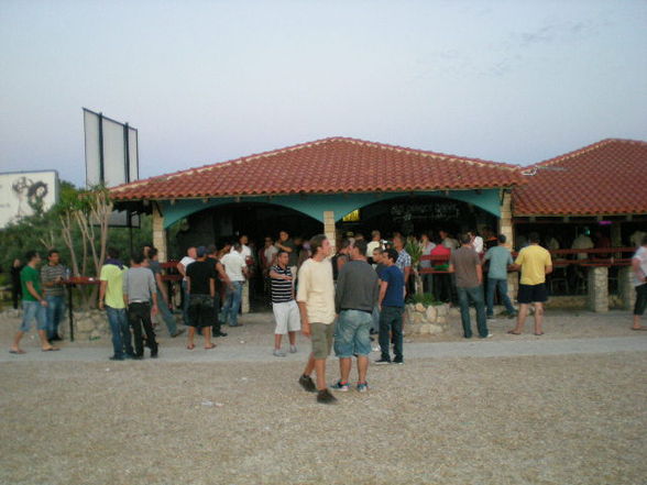 Novalja 2008 - 