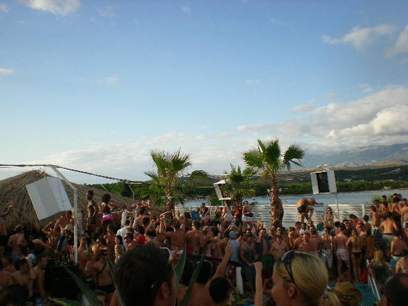 Novalja 2008 - 