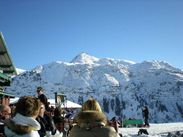 Lech am Arlberg - 