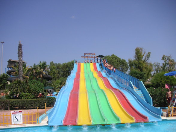 Wasserpark - 