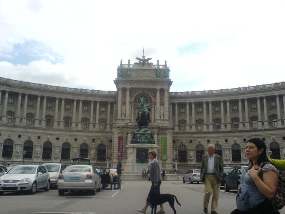 vienna - 