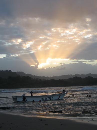 JaennerFeb. Costa Rica - 