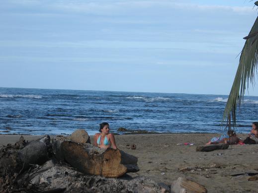 JaennerFeb. Costa Rica - 