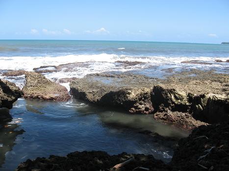 Cahuita - 