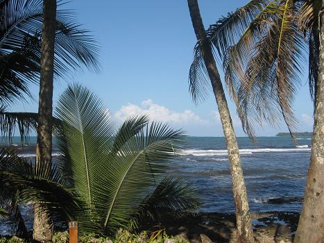 Cahuita - 