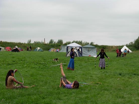 Solstice-Holland - 