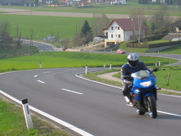 Motorrad - 