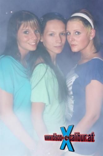 Christiane & Friends - 