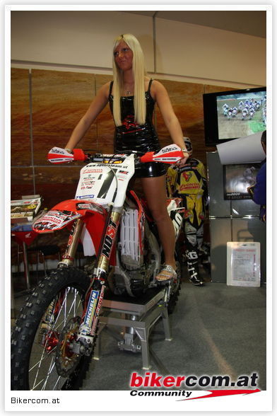 Bikermesse Linz !! 2009 - 