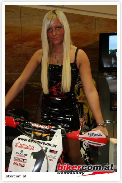 Bikermesse Linz !! 2009 - 